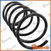 Ressorts de suspension avant pour MAZDA | 4055431, 4055432